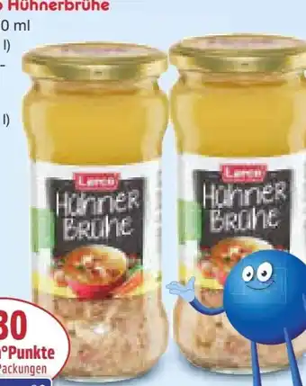 Netto Marken-Discount Hühnerbrühe Angebot