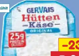 Netto Marken-Discount Hüttenkäse Angebot