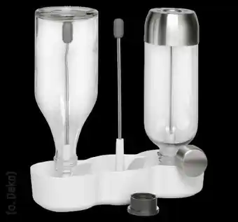 PENNY Flaschenhalter Angebot