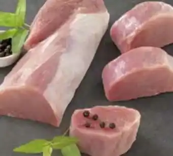 Edeka Schweinelenden Angebot