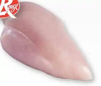 Scheck-in-Center Freilandhähnchenbrustfilets Angebot