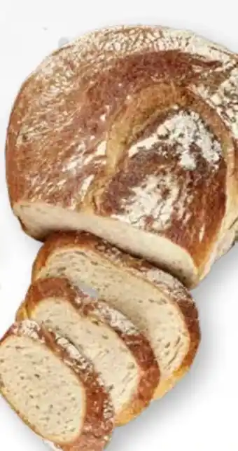 Scheck-in-Center Gründerbrot Angebot
