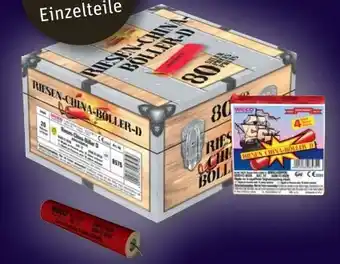 REWE Knall-Sortiment Riesen-China-Böller D Angebot