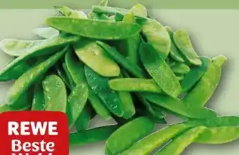 REWE Kaiserschoten Angebot