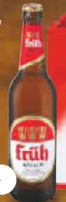 Netto Marken-Discount Kölsch Angebot