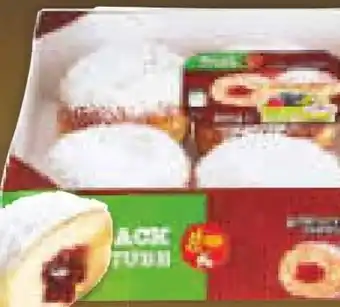 Netto Marken-Discount Krapfen Angebot