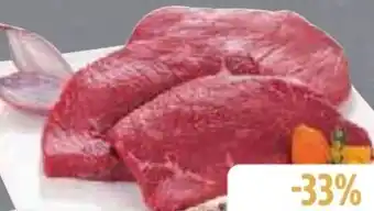 Edeka Beefsteaks Angebot