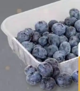 Edeka Kulturheidelbeeren Angebot