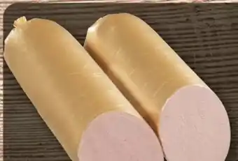 REWE Center Kalbsleberwurst Angebot