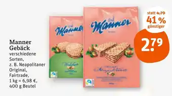 tegut Manner gebäck Angebot