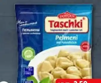 Aldi Nord Pelmeni Angebot