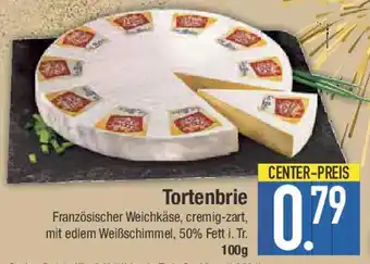 E-Center Tortenbrie Angebot