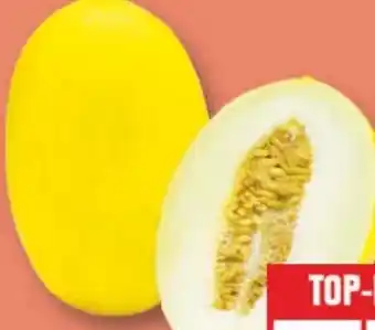 Edeka Honigmelone Angebot