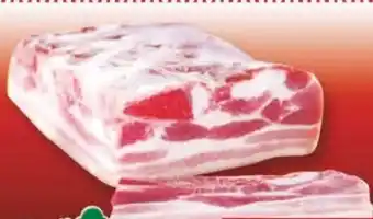 Edeka Schweinebauch Angebot