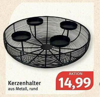 Feneberg Kerzenhalter Angebot