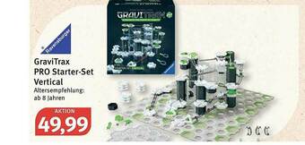 Feneberg Gravitrax Pro Starter-set Vertikal Ravensburger Angebot