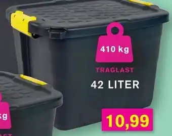 KODi Schwerlastbox Angebot