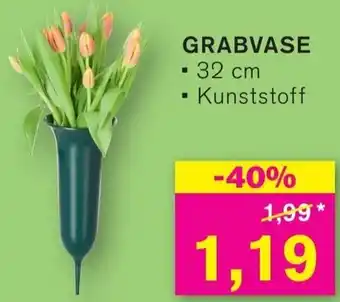 KODi Grabvase Angebot
