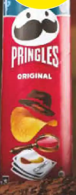 Netto Marken-Discount Pringles Angebot