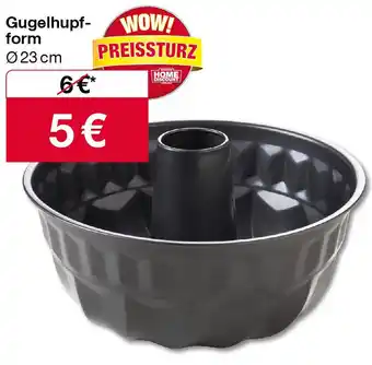 Woolworth Gugelhupfform Angebot