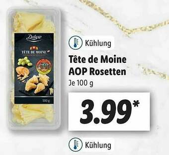 Lidl Tête De Moine Aop Rosetten Angebot