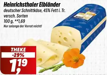 Simmel Heinrichsthaler Elbländer Angebot