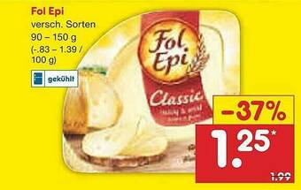 Netto Marken-Discount Fol Epi Classic Angebot