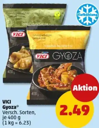 PENNY VICI Gyoza Angebot