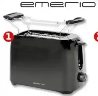 PENNY Emerio Toaster TO-28676.3 Angebot