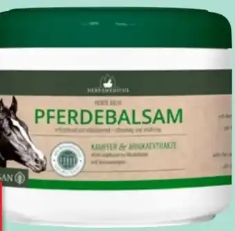 Thomas Philipps Pferdebalsam Angebot