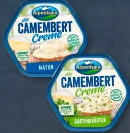 Aldi Süd Camembert Creme Angebot