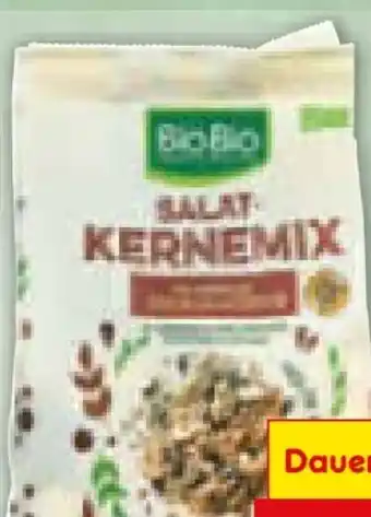 Netto Marken-Discount Bio-Salatkernemix Angebot