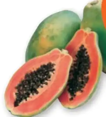 tegut Papaya Angebot