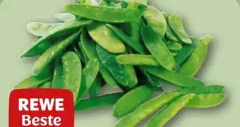 REWE Kaiserschoten Angebot