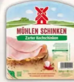 AEZ Mühlen Schinken Angebot