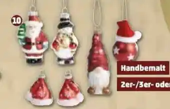 PENNY Christbaumhänger Angebot