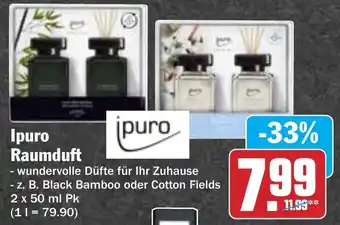 HIT Ipuro Raumduft Angebot