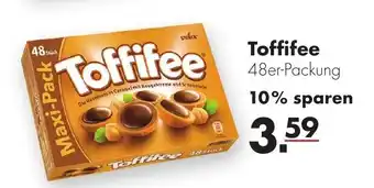 Handelshof Toffifee Angebot