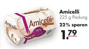 Handelshof Amicelli 225g Angebot