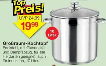 Jawoll Großraum Kochtopf Angebot