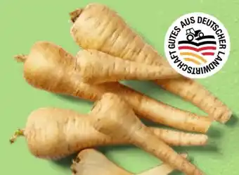 Kaufland Petersilienwurzeln Angebot