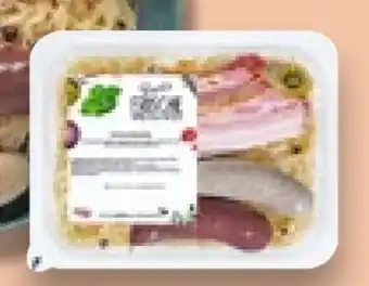 Kaufland Schlachtplatte Angebot