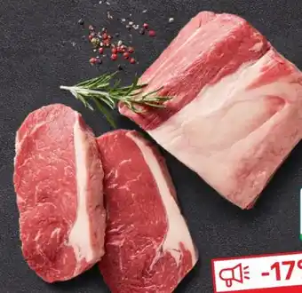 Kaufland Rinderroastbeef Angebot