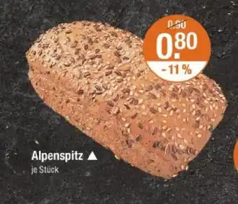 V Markt Alpenspitz Angebot