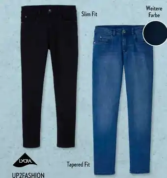 Aldi Süd Damen-Jeans Angebot