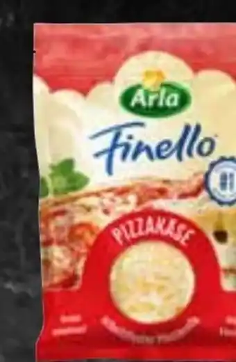 Hit Finello Geriebener Käse Angebot