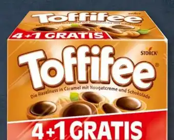 Aldi Süd Toffifee XXL Angebot