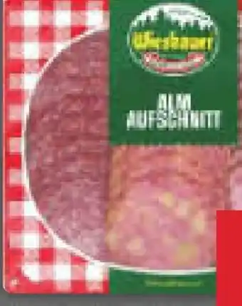 Netto Marken-Discount Almaufschnitt Angebot