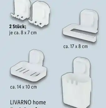 Lidl Bad-Sortiment Angebot