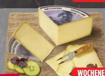 Edeka Gewitterkäse Angebot
